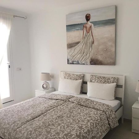 Apartment Luna Nudist Place Charco del Palo Bagian luar foto