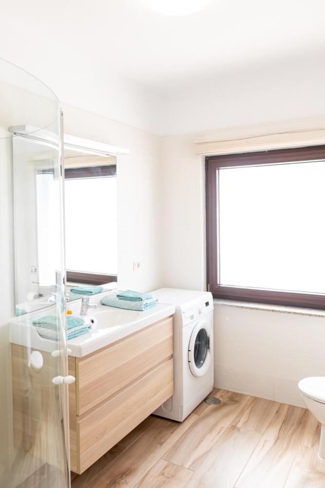 Apartment Luna Nudist Place Charco del Palo Bagian luar foto